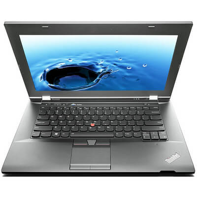 Замена разъема питания на ноутбуке Lenovo ThinkPad L430